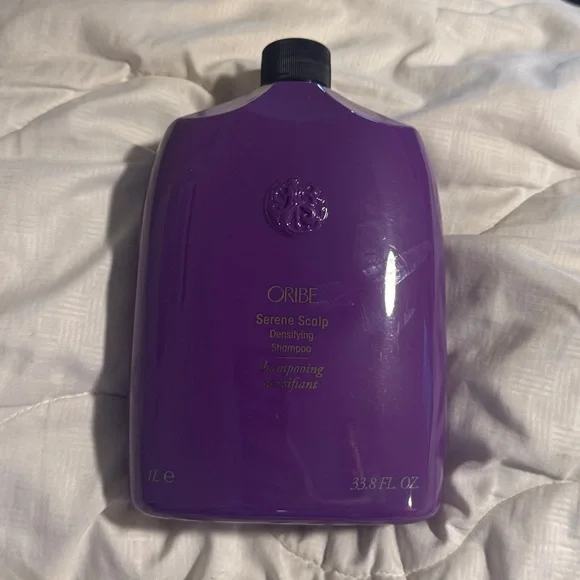 Oribe Serene Scalp Shampoo - Vibrant Purple - Picture 1 of 1
